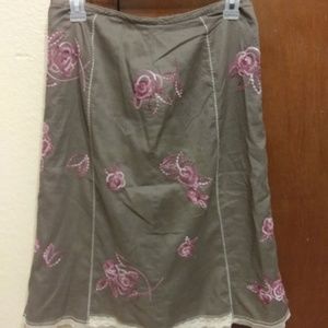 Skirt